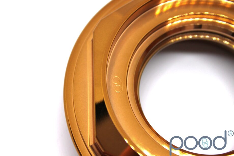 BBS RS 72mm Hex Copper
