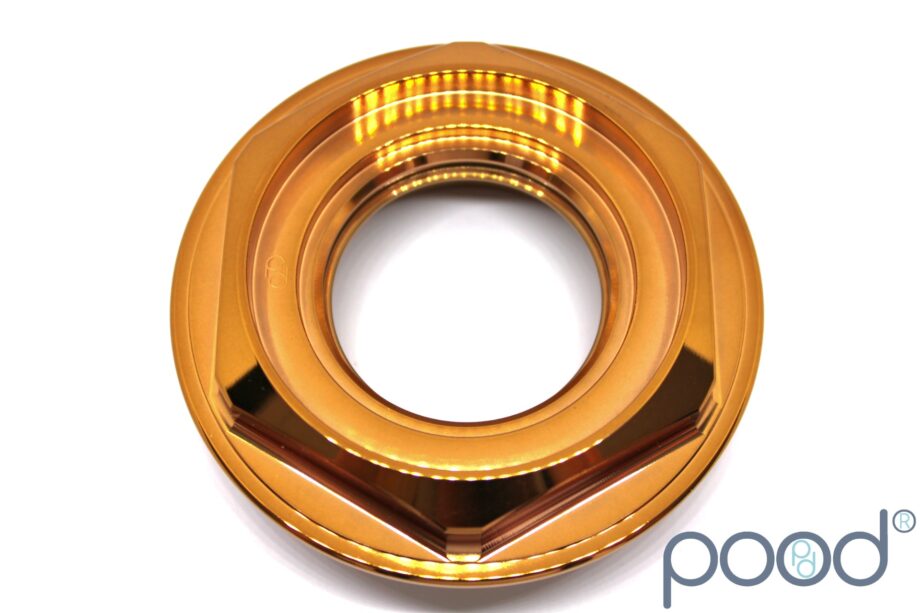 BBS RS 72mm Hex Copper